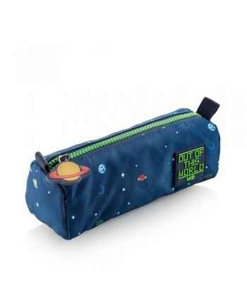 Pencil Case Mr My Space Round 16442