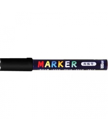 Marker M&G Acrylic White Apl976D910