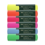 Highlighter Superfluo Faber Castell