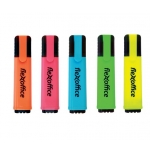 Highlighter Flexoffice Halo Big Fo-Hl02