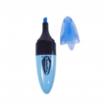 Highlighter Flexoffice Rounded Shape Fo-Hl03