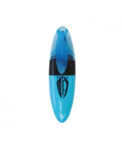 Highlighter Flexoffice Rounded Shape Fo-Hl03