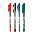 Pen Ballpoint Flexoffice Flexstick 1.0Mm Fo-Gelb08