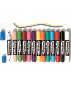 Pigment Marker Sakura Permapaque Twin Point Xzpk-T 3