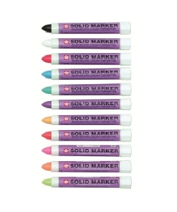 Permanent Marker Sakura Solid