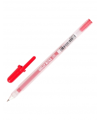 Gel Pen Sakura Gelly Roll Fine Point
