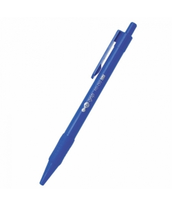 Pen Ballpoint Flexoffice Hi-Grip 0.7Mm