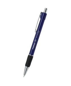 Pen Ballpoint Flexoffice Metal Clip 0.7Mm Fo-015