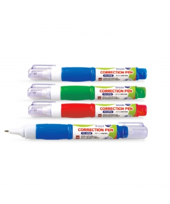 Correction Pen Flexoffice 7Ml Fo-Cp09