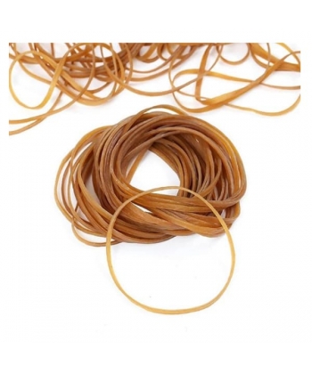 Rubber Band Flexoffice No:18 500Gr Fo-Rub02