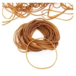 Rubber Band Flexoffice No:18 500Gr Fo-Rub02