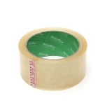Tape Packaging Flexoffice 48Mmx50M Transparent Fo-Bkt016