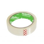 Tape Packaging Flexoffice 18Mmx50M Transparent Fo-Bkt013
