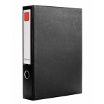 Box File With Clip Comix