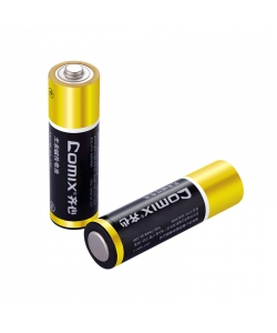 Battery Comix Aa 1/Pack C-501