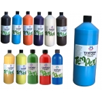 Gouache Paint Colour Magus 1000Ml Brilliant