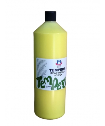 Gouache Paint Colour Magus 1000Ml Brilliant