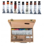 Sennelier Gouache 21Ml S1 N130511