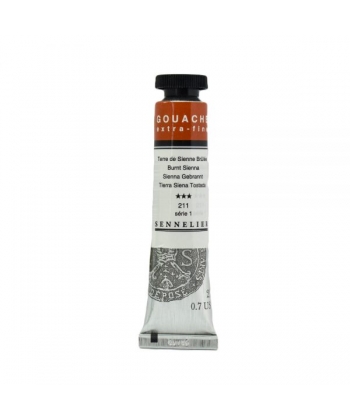 Sennelier Gouache 21Ml S1 N130511