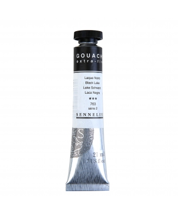 Sennelier Gouache 21Ml S2 N130511