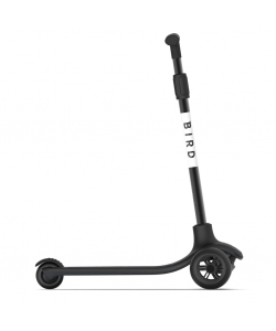 BIRD BIRDIE KIDS SCOOTER BLACK BRD-VA00027-BLK
