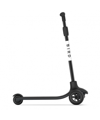 BIRD BIRDIE KIDS SCOOTER BLACK BRD-VA00027-BLK