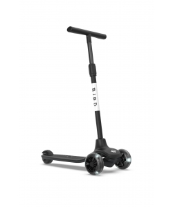 BIRD BIRDIE KIDS SCOOTER BLACK BRD-VA00027-BLK