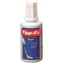 Correction Bottle Tipp-Ex Rapid Foam 20Ml 1221-05008
