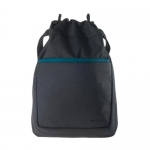 Tucano - Work Out 3 Super Slim Easy Backbag for Macbook 13" - Black
