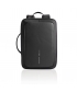 XD-Design - Bobby Bizz 2.0, Backpack And Briefsase- black