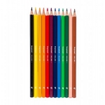 Colored Pencil Bruynzeel Super 1Pc