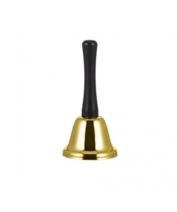 Christmas Bell 7.5cm 298ST