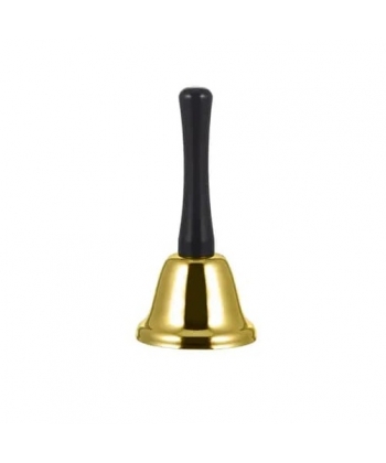 Christmas Bell 7.5cm 298ST