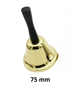 Christmas Bell 7.5cm 298ST