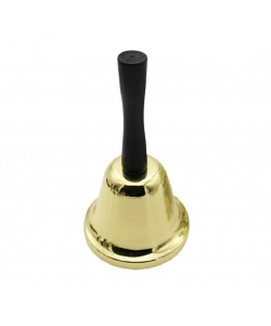 Christmas Bell 8.7cm 300ST