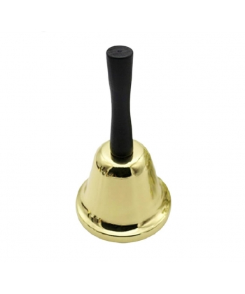 Christmas Bell 8.7cm 300ST
