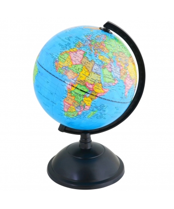 Globe Lamp English 20cm glb-20
