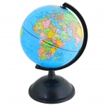 Globe Lamp English 20cm glb-20