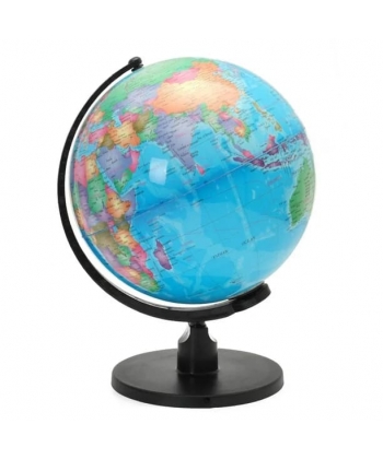 Globe Lamp English 32cm glb-32