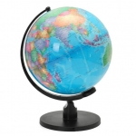 Globe Lamp English 32cm glb-32