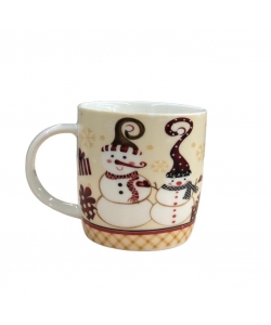 Christmas Ceramic Mug 29734