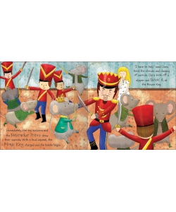 Christmas Time The Nutcracker