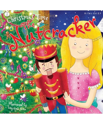 Christmas Time The Nutcracker