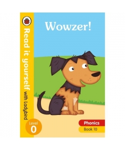 Read It Yourself Hc L0 Wowzer (Hard Cover)