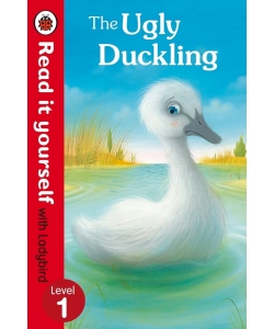Read It Yourself L1 The Ugly Duckling