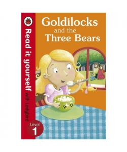 Read It Yourself L1- Goldilocks And The Three Bear