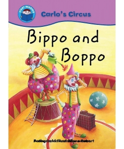 Start Reading 1 - Carlo S Circus Bippo And Boppo