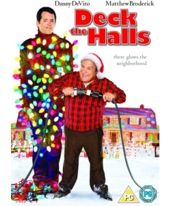 Deck The Halls