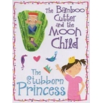 The Bamboo Cutter And The Moon Child