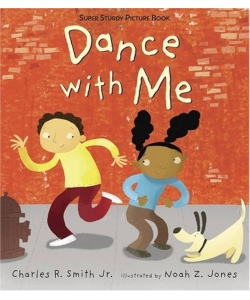 Picture Book Dance With Me